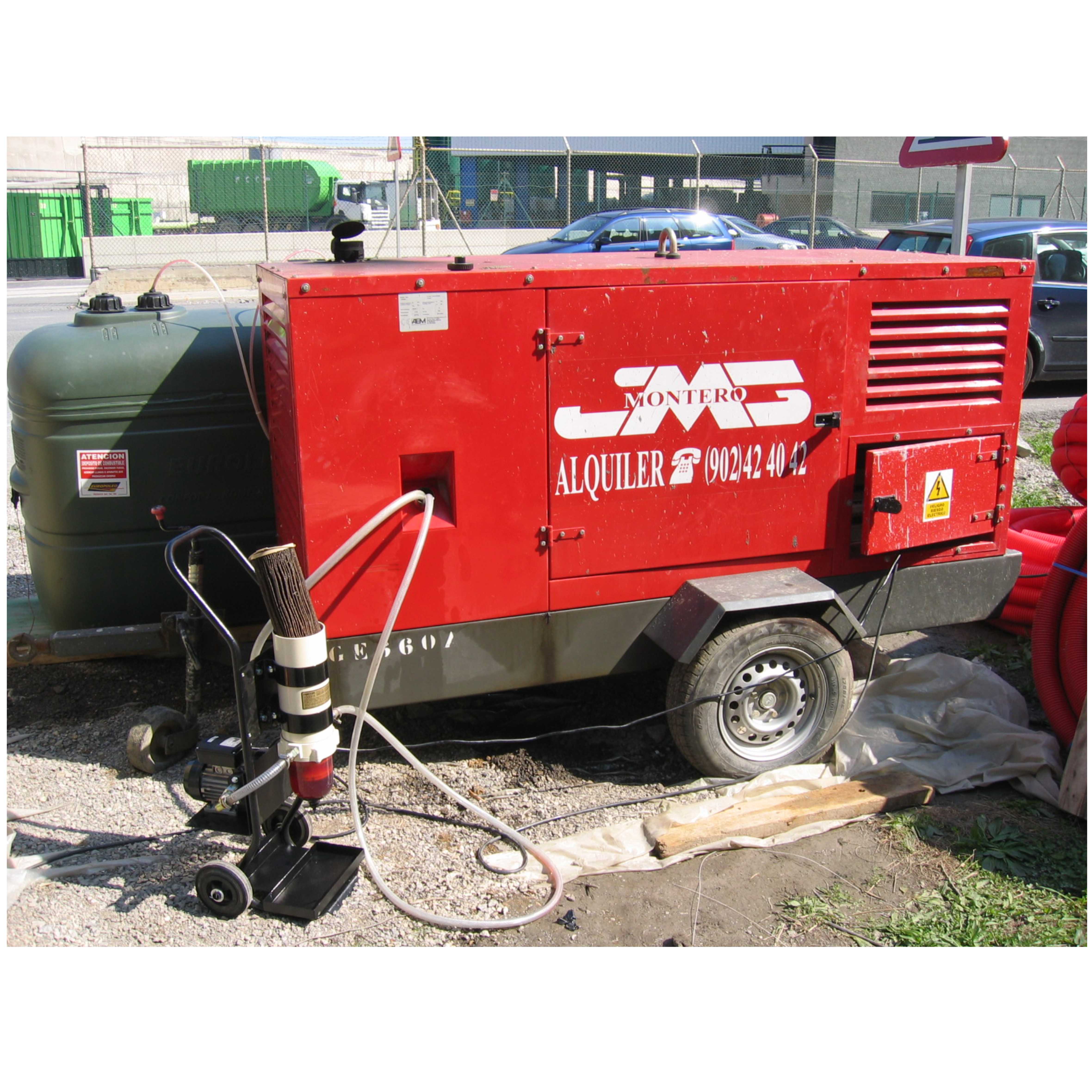 Agriepure System 1 - 25 LPM - 110v